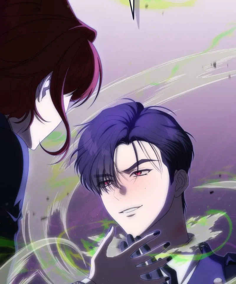 How to Get On the Main Character's Flower Path Chapter 16 page 76 - 
