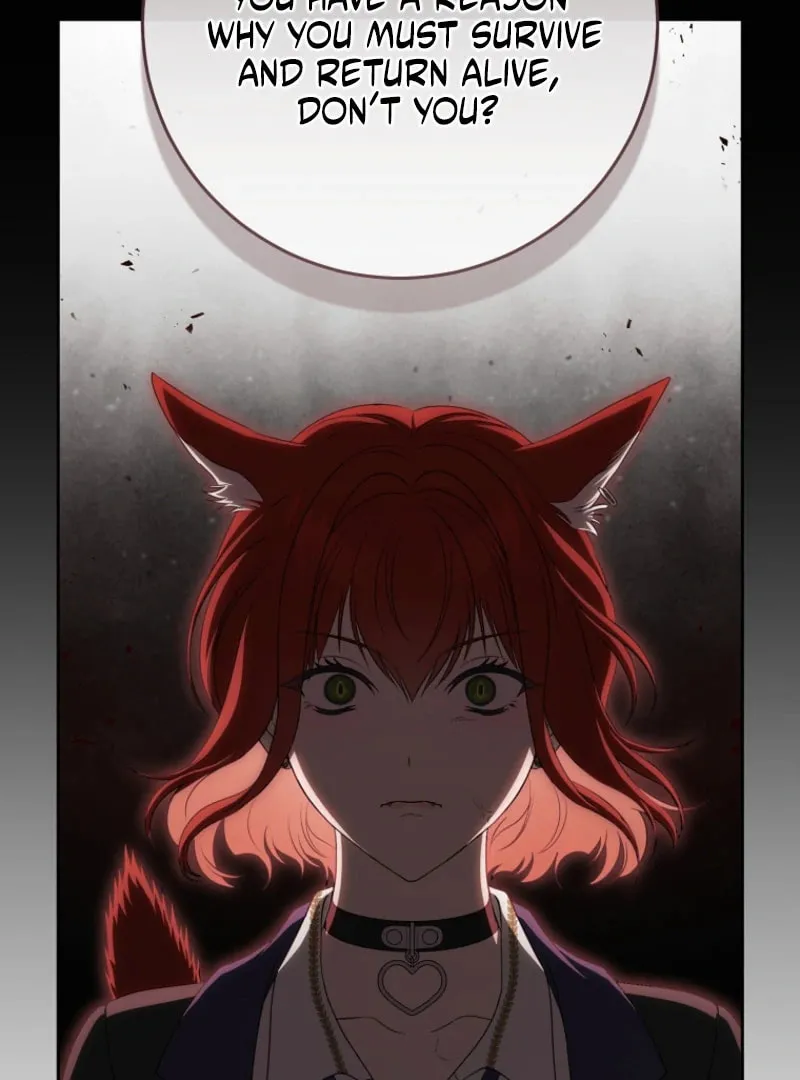 How to Get On the Main Character's Flower Path Chapter 16 page 83 - 