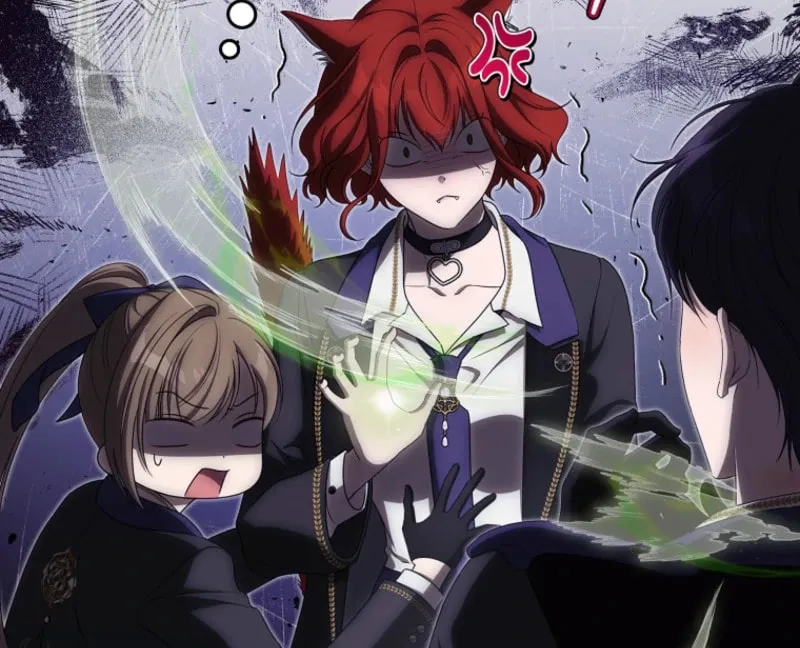 How to Get On the Main Character's Flower Path Chapter 16 page 85 - 