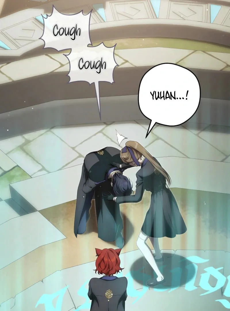 How to Get On the Main Character's Flower Path Chapter 16 page 89 - 