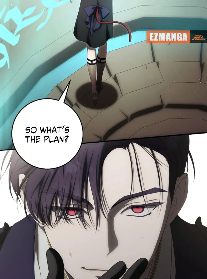 How to Get On the Main Character's Flower Path Chapter 16 page 90 - 