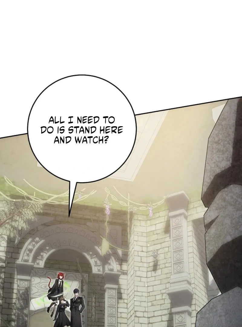 How to Get On the Main Character's Flower Path Chapter 16 page 97 - 