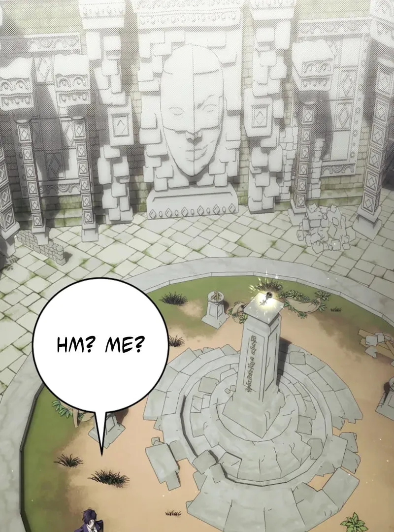 How to Get On the Main Character's Flower Path Chapter 17 page 2 - 