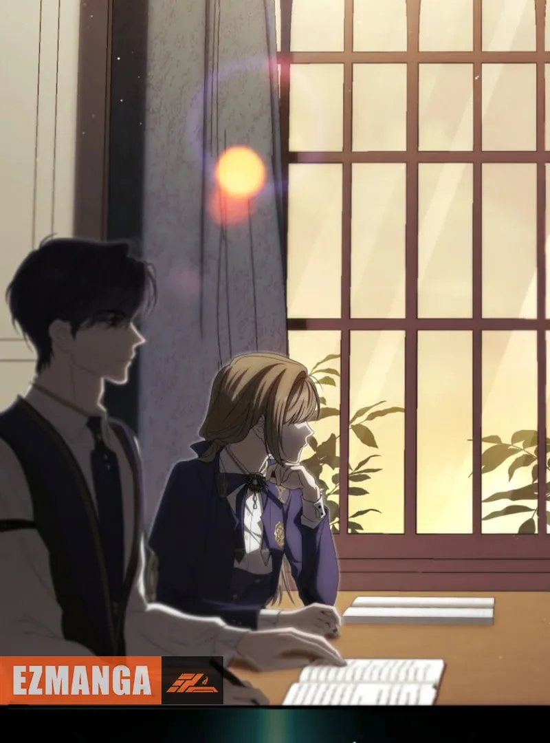How to Get On the Main Character's Flower Path Chapter 17 page 101 - 