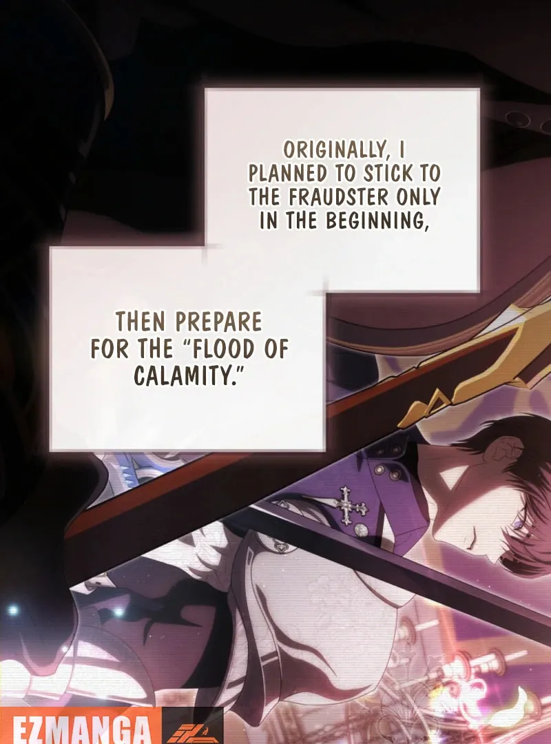 How to Get On the Main Character's Flower Path Chapter 17 page 109 - 