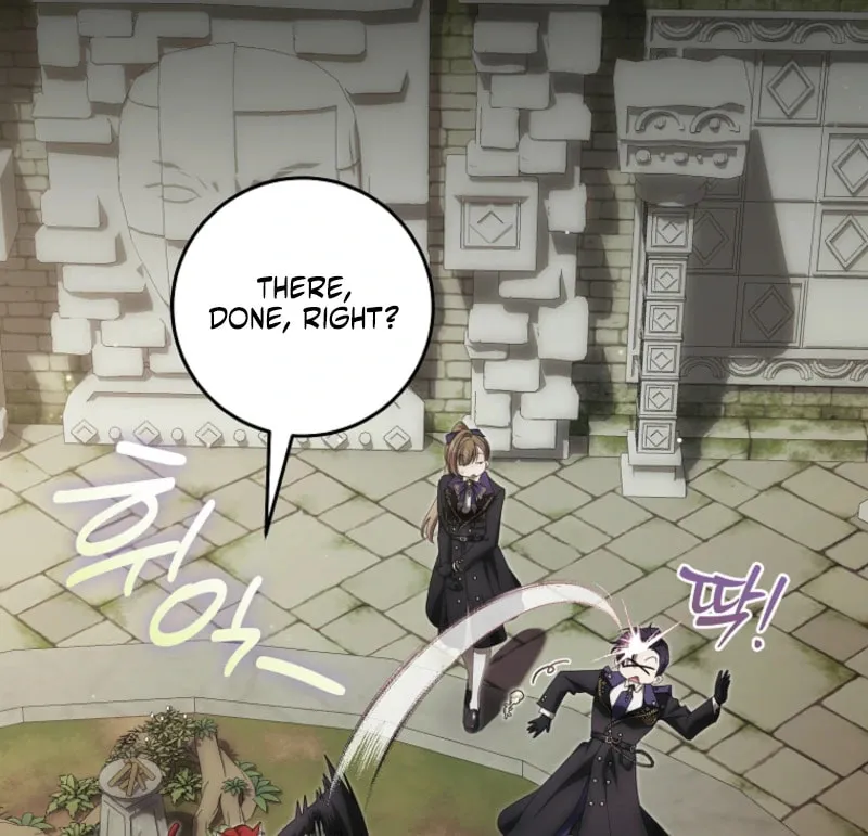 How to Get On the Main Character's Flower Path Chapter 17 page 12 - 