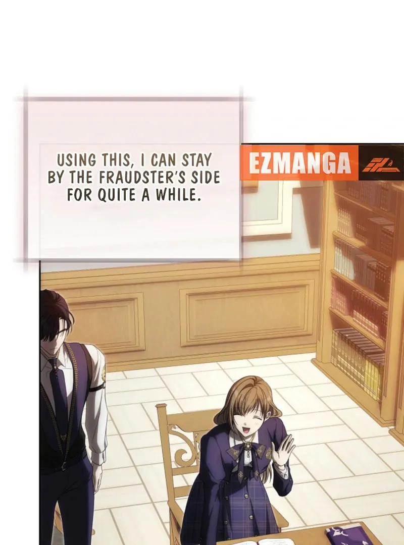 How to Get On the Main Character's Flower Path Chapter 17 page 113 - 