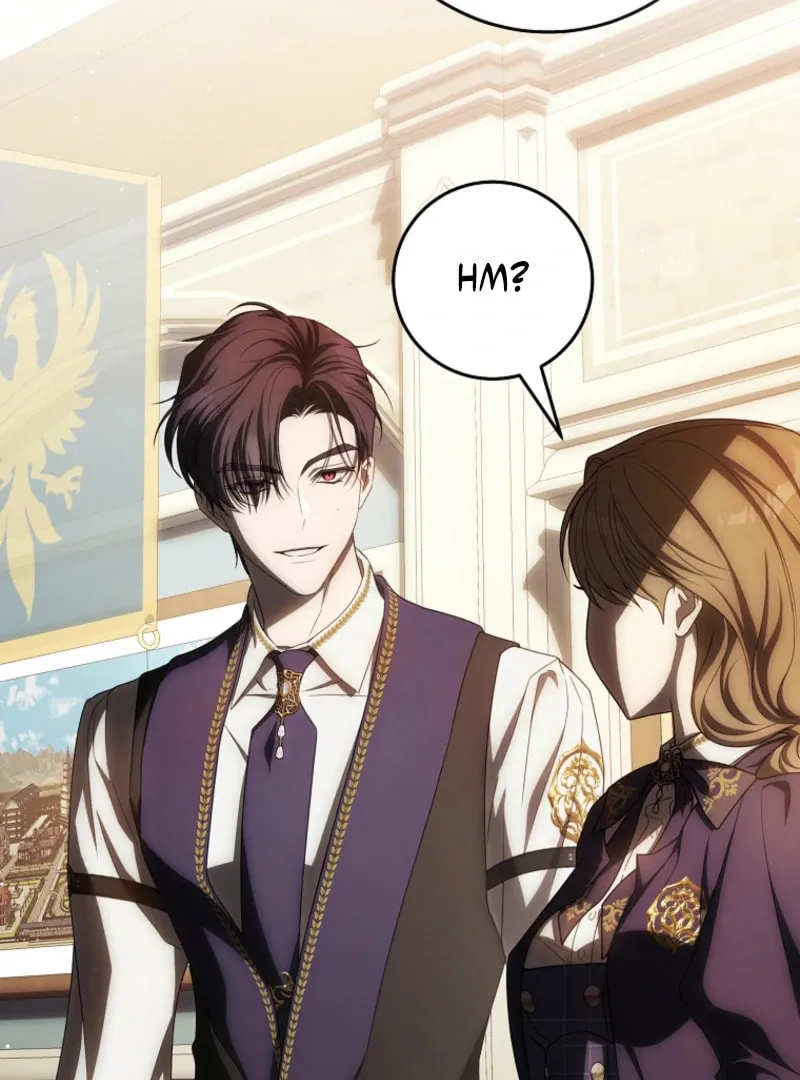 How to Get On the Main Character's Flower Path Chapter 17 page 117 - 
