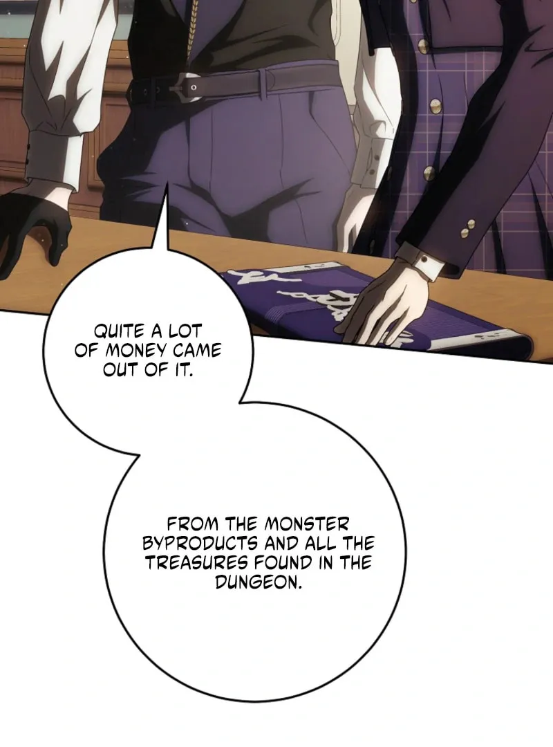 How to Get On the Main Character's Flower Path Chapter 17 page 118 - 