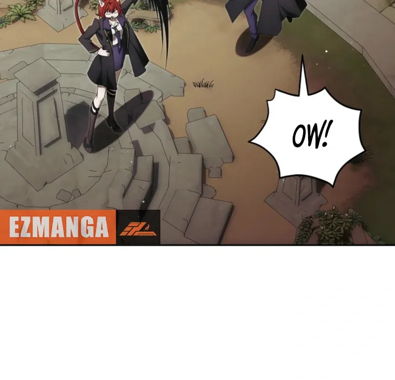 How to Get On the Main Character's Flower Path Chapter 17 page 13 - 