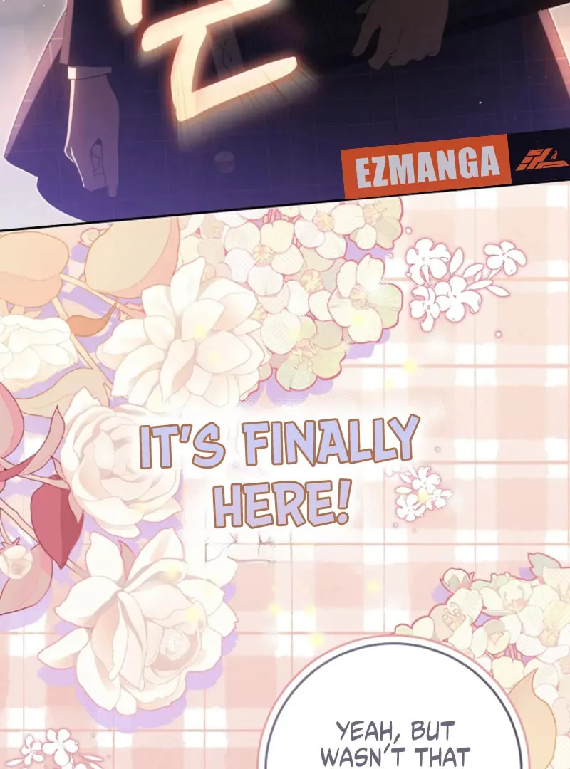 How to Get On the Main Character's Flower Path Chapter 17 page 121 - 