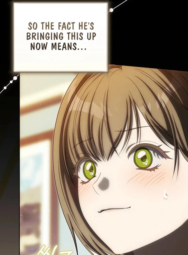 How to Get On the Main Character's Flower Path Chapter 17 page 128 - 