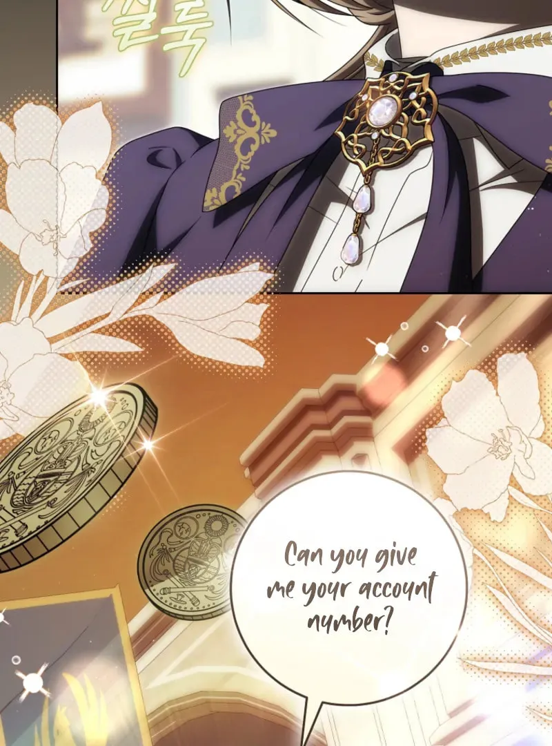 How to Get On the Main Character's Flower Path Chapter 17 page 129 - 