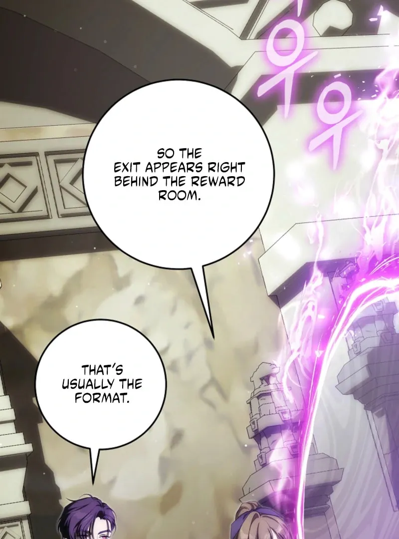 How to Get On the Main Character's Flower Path Chapter 17 page 17 - 
