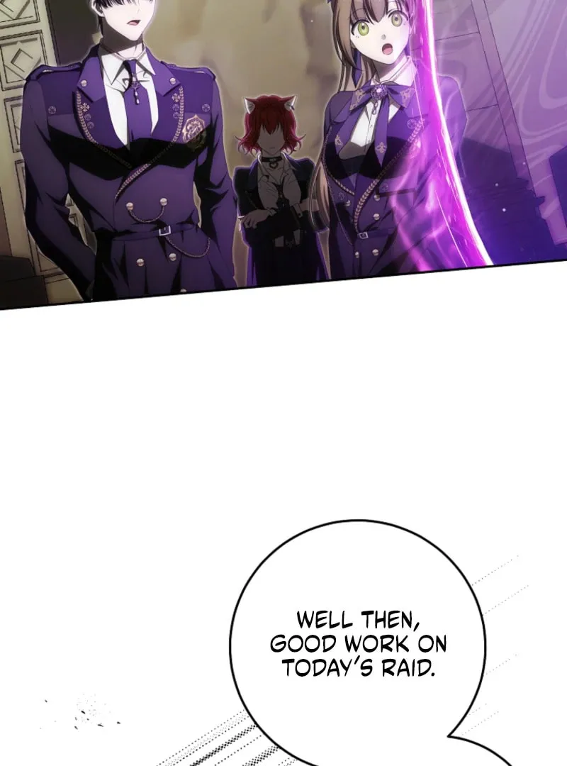 How to Get On the Main Character's Flower Path Chapter 17 page 18 - 