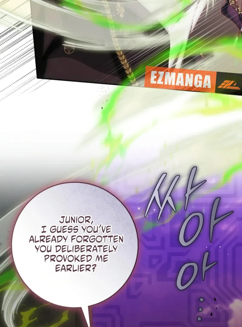 How to Get On the Main Character's Flower Path Chapter 17 page 20 - 
