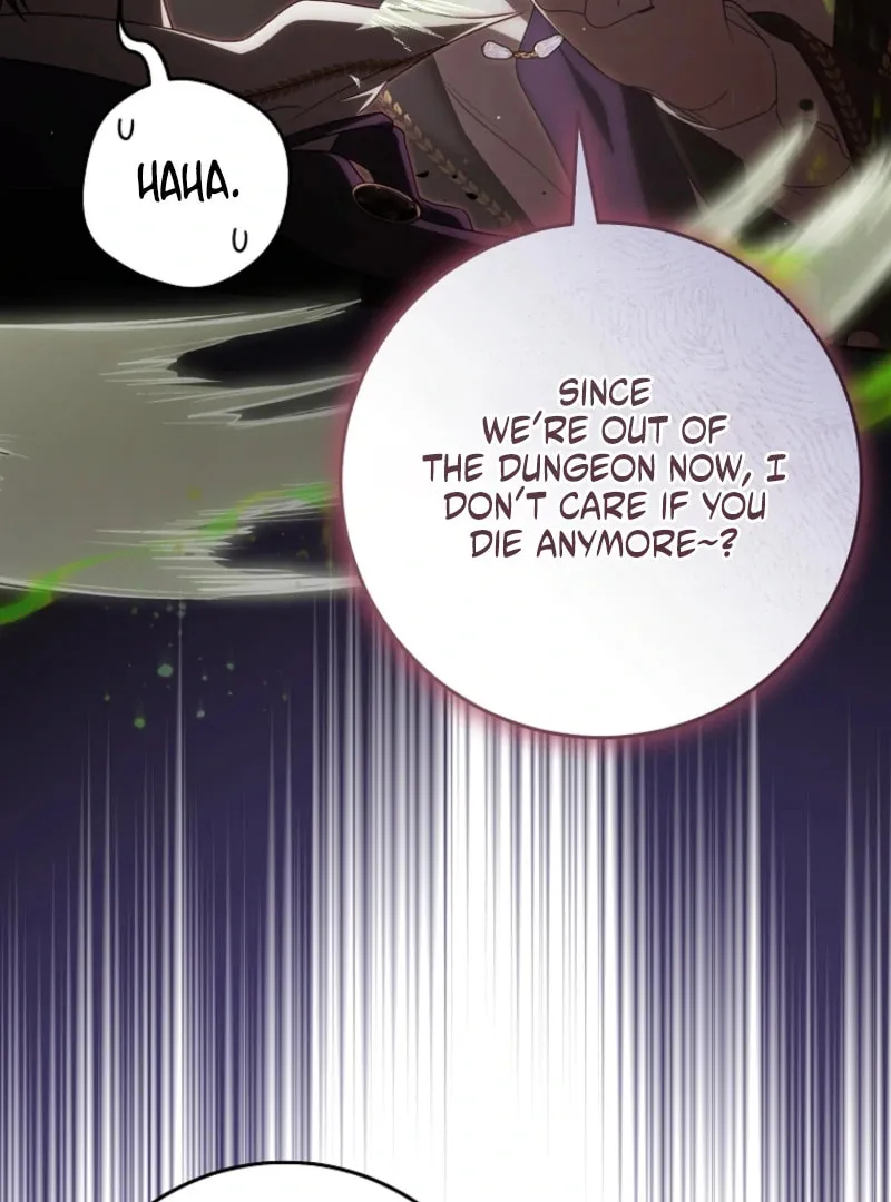 How to Get On the Main Character's Flower Path Chapter 17 page 22 - 