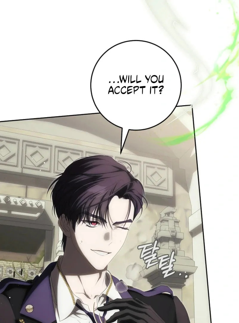 How to Get On the Main Character's Flower Path Chapter 17 page 28 - 
