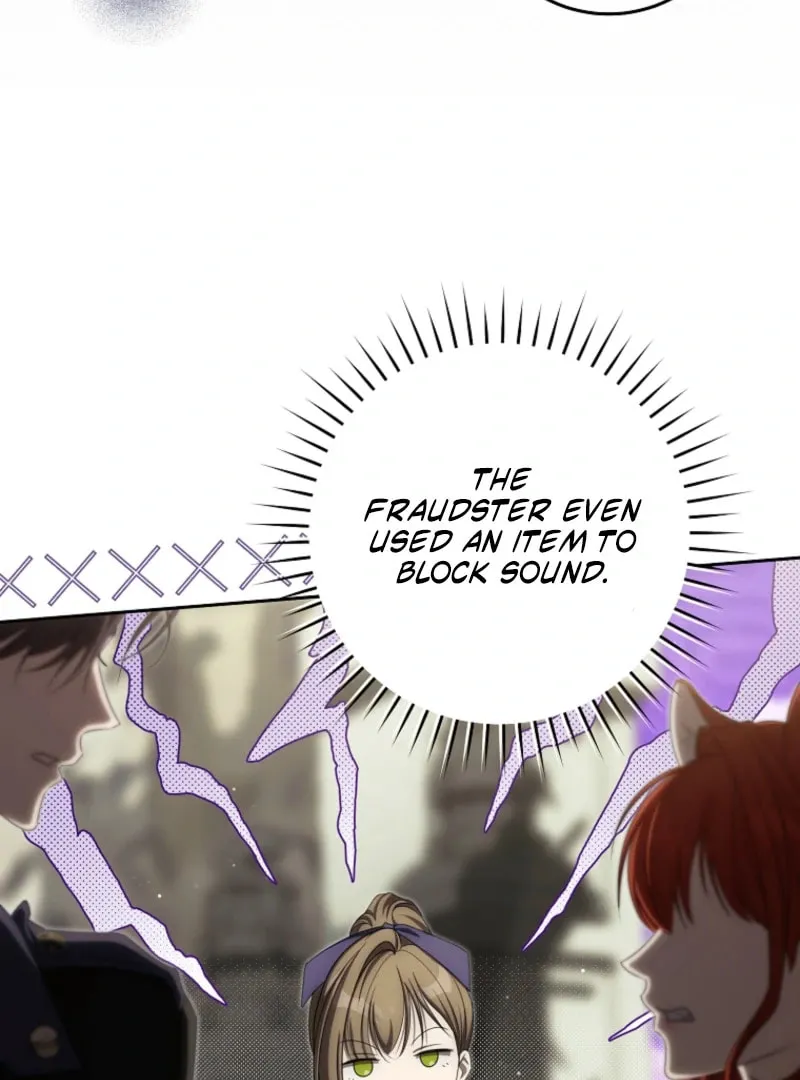 How to Get On the Main Character's Flower Path Chapter 17 page 31 - 