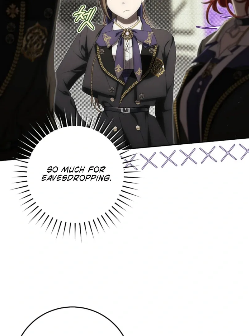 How to Get On the Main Character's Flower Path Chapter 17 page 32 - 