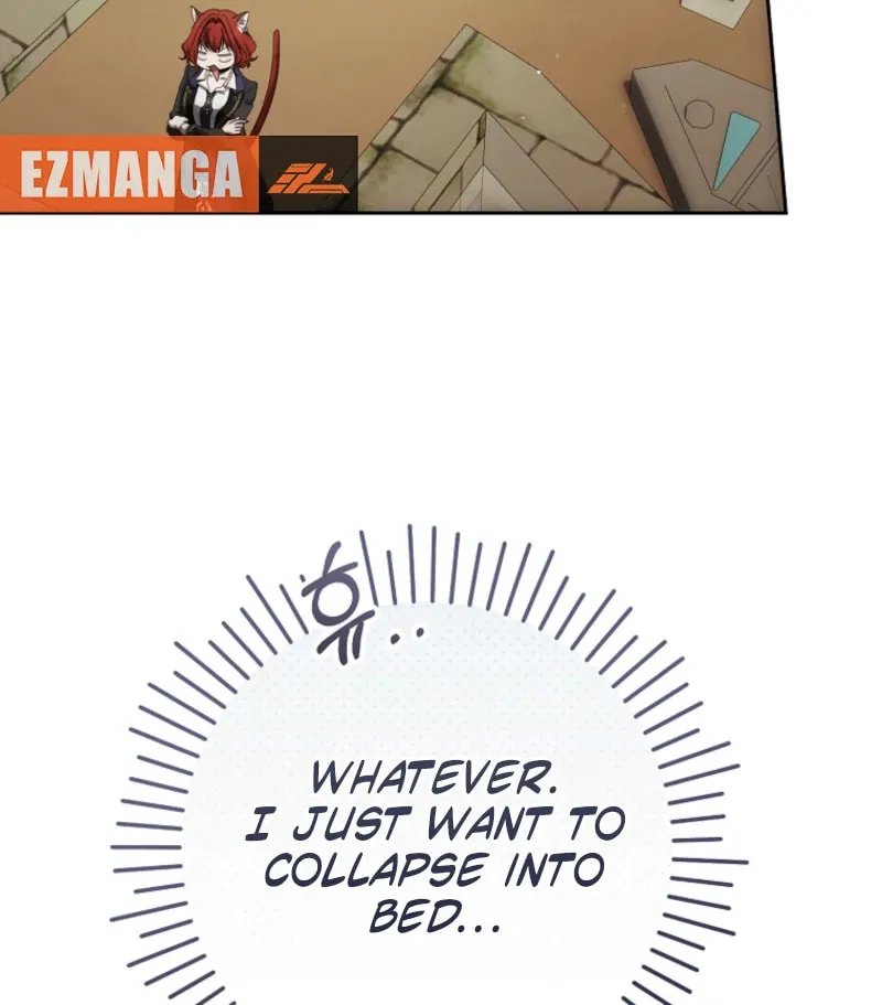 How to Get On the Main Character's Flower Path Chapter 17 page 34 - 