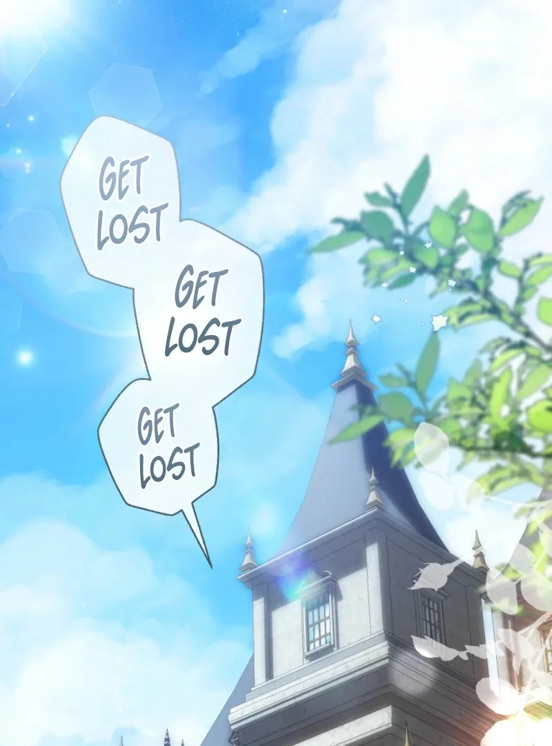 How to Get On the Main Character's Flower Path Chapter 17 page 37 - 