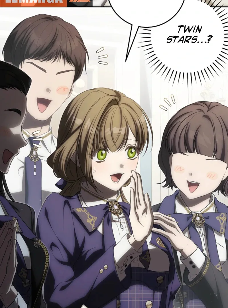 How to Get On the Main Character's Flower Path Chapter 17 page 41 - 