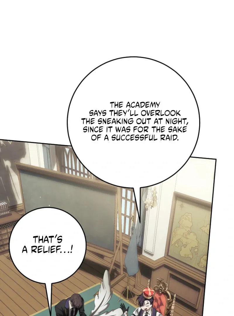 How to Get On the Main Character's Flower Path Chapter 17 page 46 - 