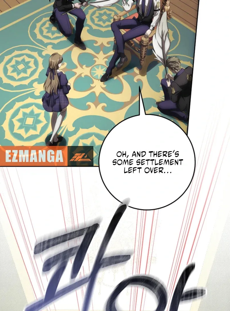 How to Get On the Main Character's Flower Path Chapter 17 page 47 - 