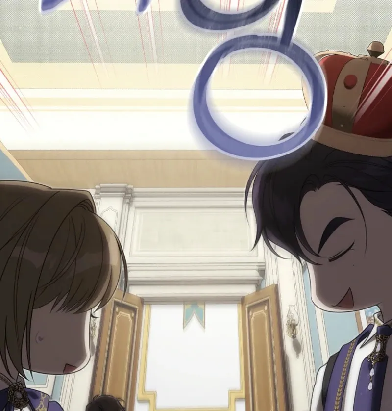 How to Get On the Main Character's Flower Path Chapter 17 page 48 - 