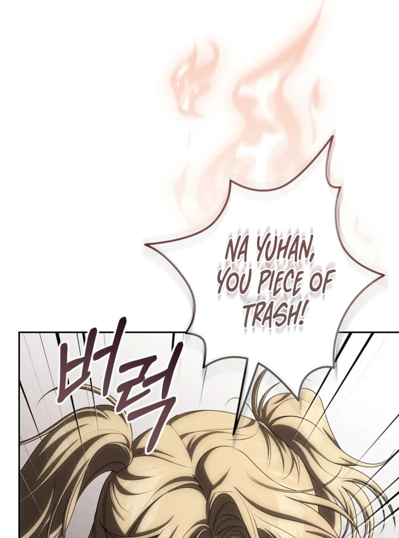 How to Get On the Main Character's Flower Path Chapter 17 page 50 - 