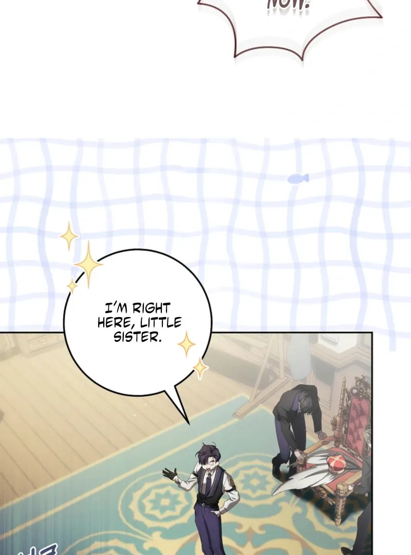 How to Get On the Main Character's Flower Path Chapter 17 page 52 - 