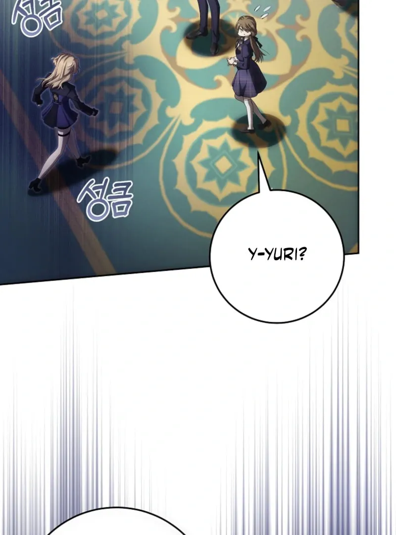 How to Get On the Main Character's Flower Path Chapter 17 page 53 - 