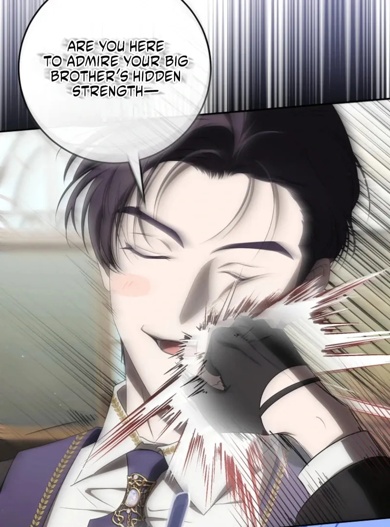 How to Get On the Main Character's Flower Path Chapter 17 page 54 - 