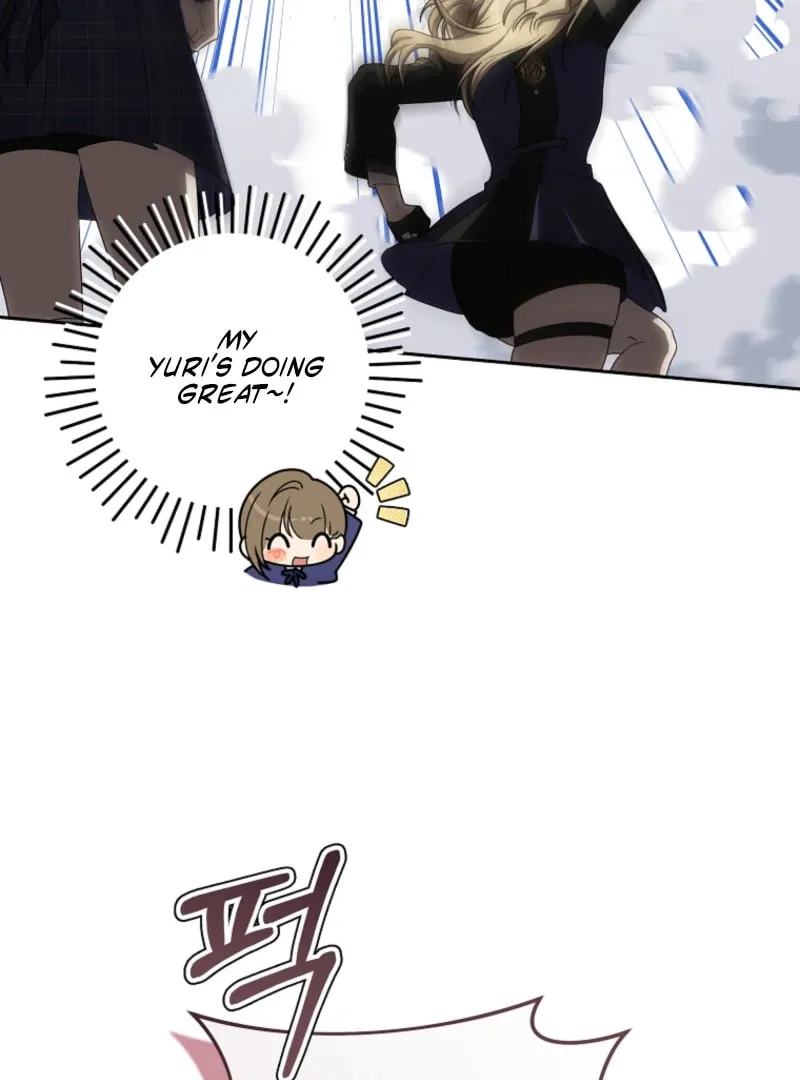 How to Get On the Main Character's Flower Path Chapter 17 page 56 - 