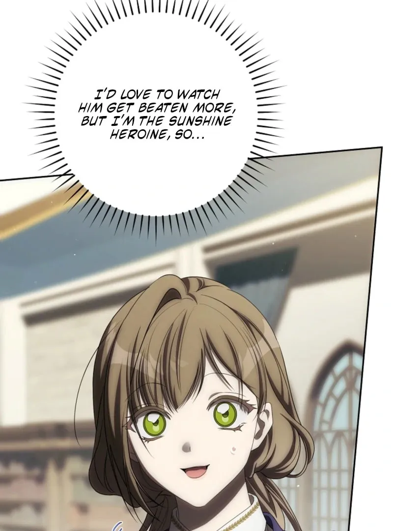 How to Get On the Main Character's Flower Path Chapter 17 page 59 - 