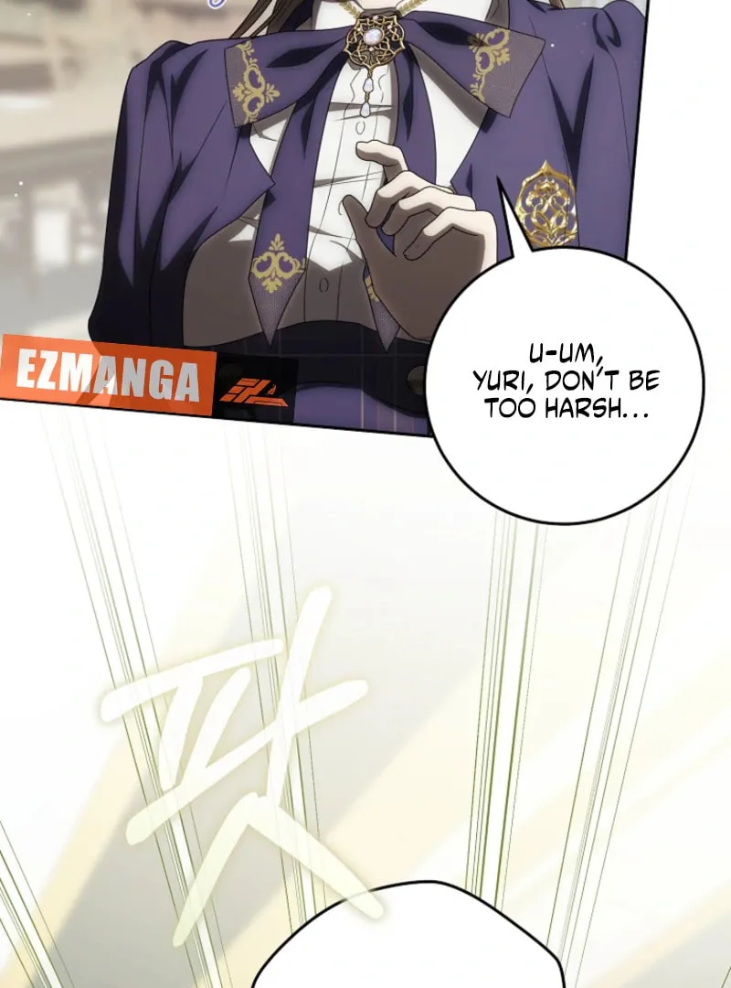 How to Get On the Main Character's Flower Path Chapter 17 page 60 - 