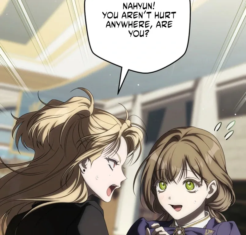 How to Get On the Main Character's Flower Path Chapter 17 page 61 - 