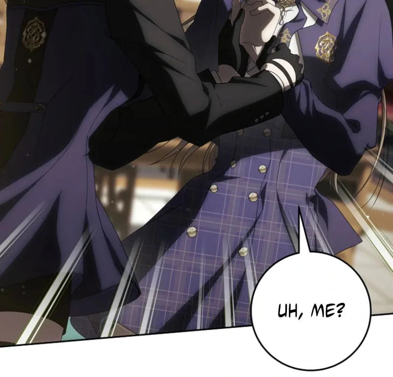 How to Get On the Main Character's Flower Path Chapter 17 page 62 - 