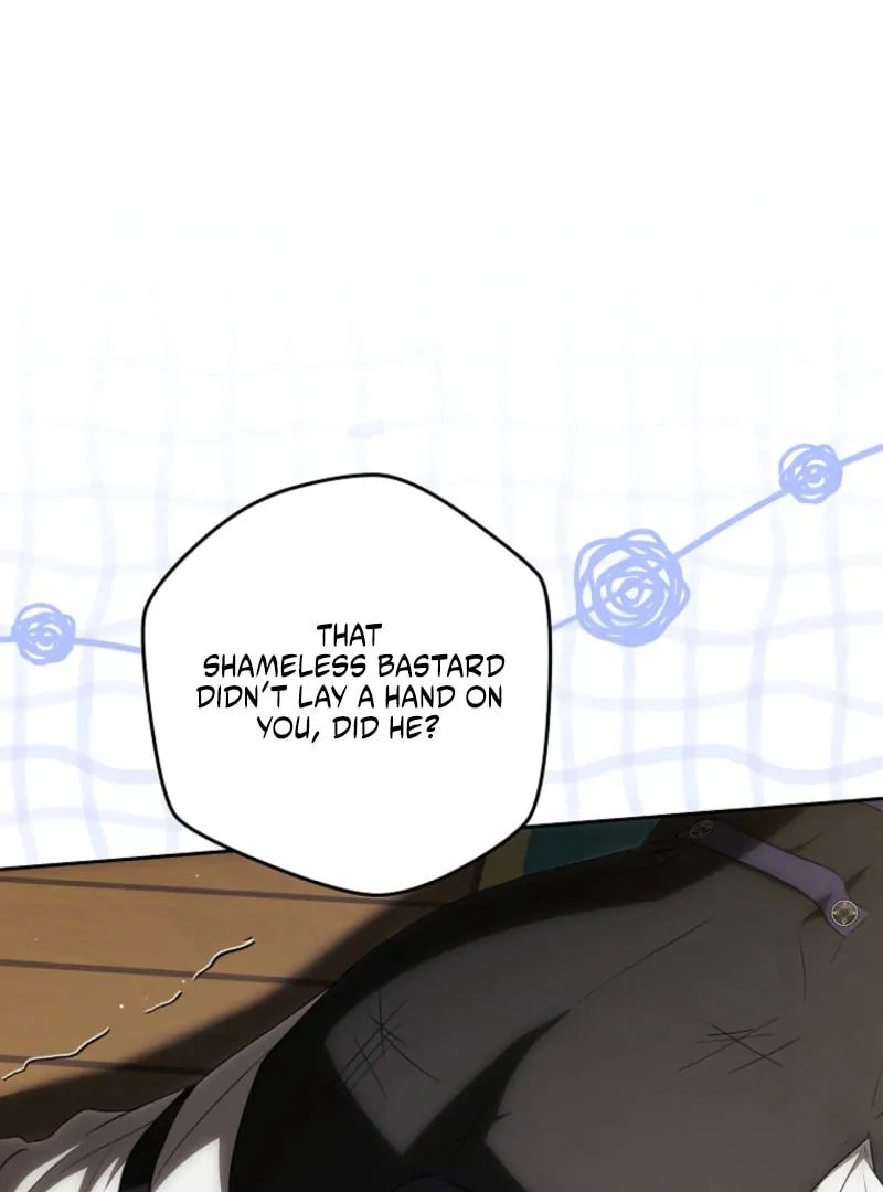How to Get On the Main Character's Flower Path Chapter 17 page 63 - 