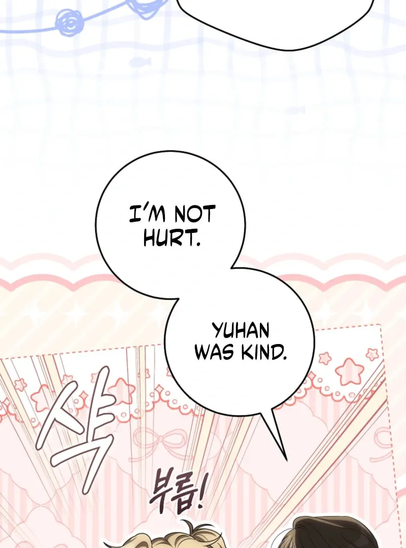 How to Get On the Main Character's Flower Path Chapter 17 page 65 - 