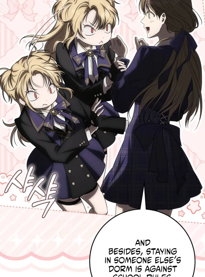 How to Get On the Main Character's Flower Path Chapter 17 page 66 - 