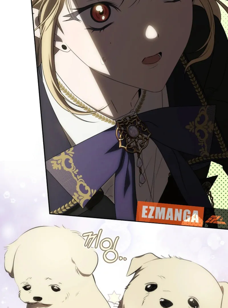 How to Get On the Main Character's Flower Path Chapter 17 page 68 - 