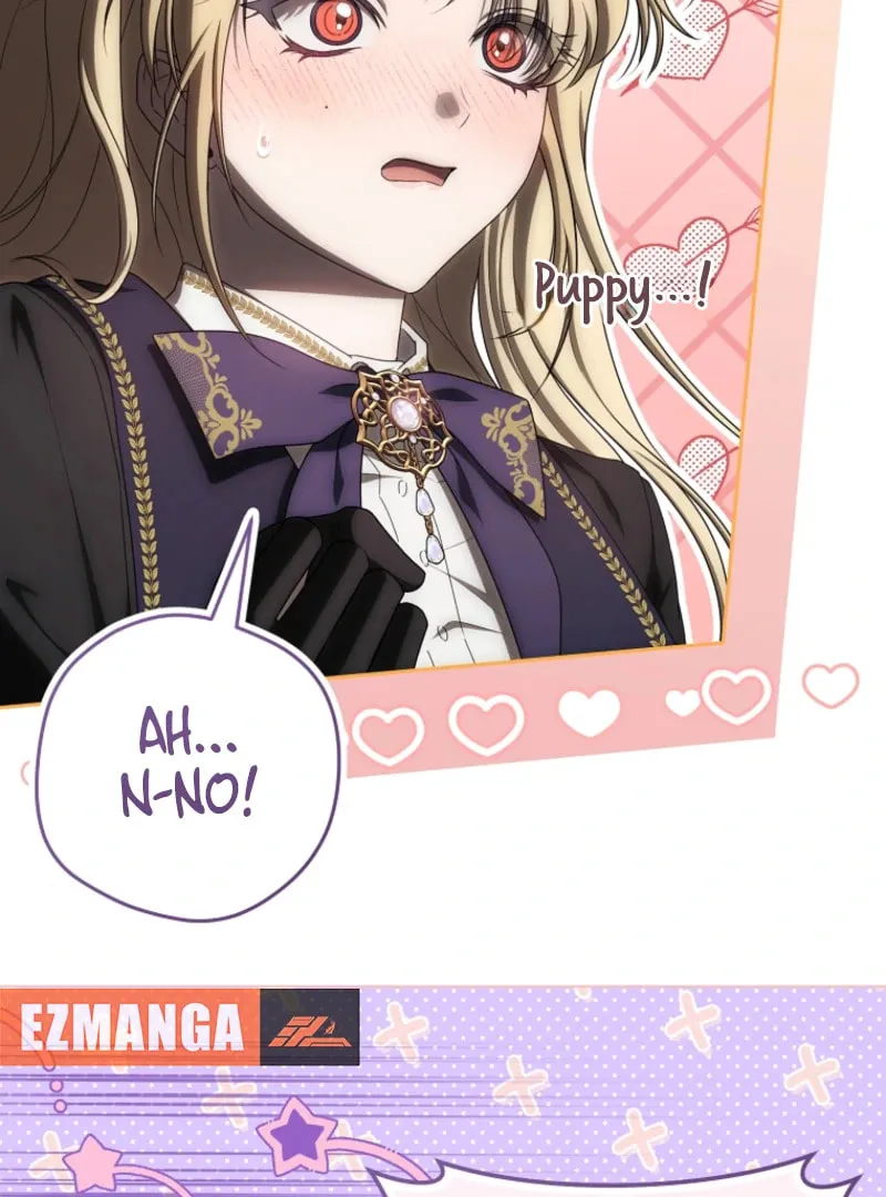 How to Get On the Main Character's Flower Path Chapter 17 page 72 - 