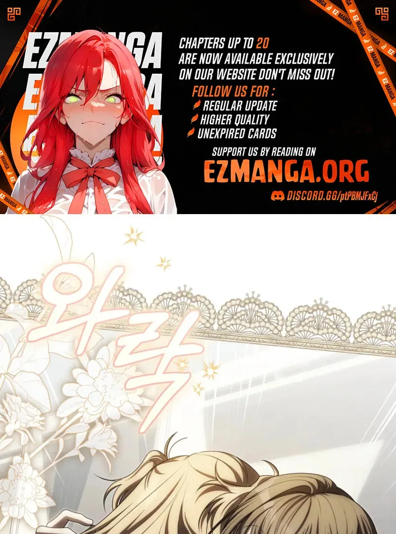 How to Get On the Main Character's Flower Path Chapter 17 page 75 - 