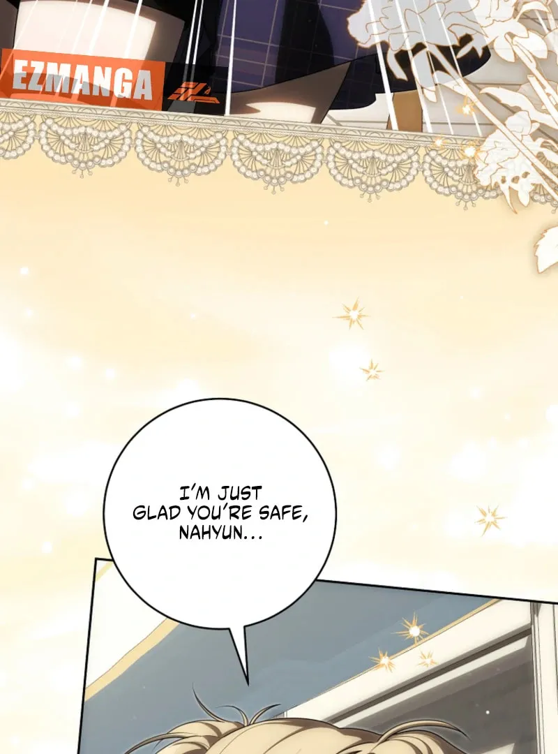 How to Get On the Main Character's Flower Path Chapter 17 page 77 - 