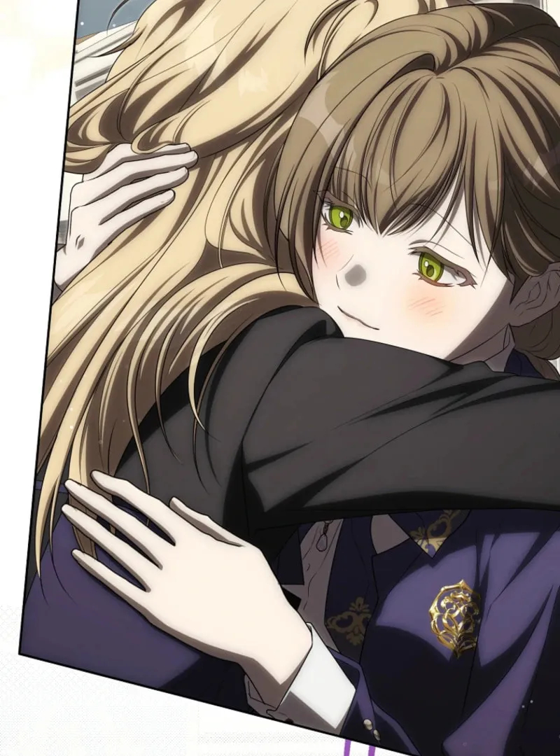 How to Get On the Main Character's Flower Path Chapter 17 page 78 - 