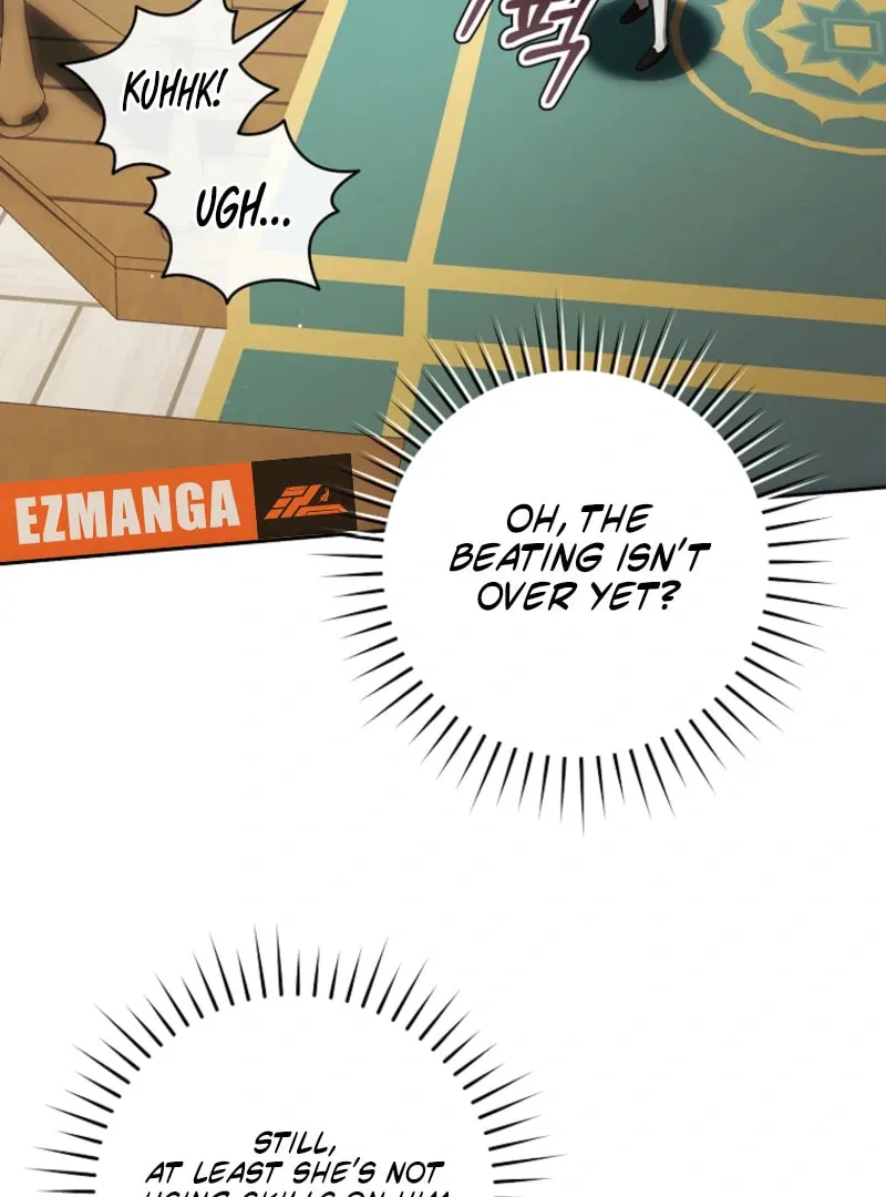 How to Get On the Main Character's Flower Path Chapter 17 page 80 - 