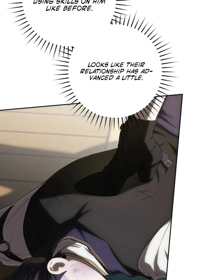 How to Get On the Main Character's Flower Path Chapter 17 page 81 - 