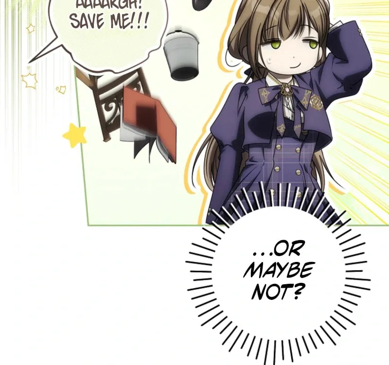 How to Get On the Main Character's Flower Path Chapter 17 page 86 - 